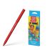 Фломастеры 6цв. Artberry Super Tip Super Washable 36721 Erich Krause