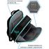 Ранец Berlingo Expert Mini "Top" 36*27*14см, анатомическая спинка, мешок для обуви RU07151