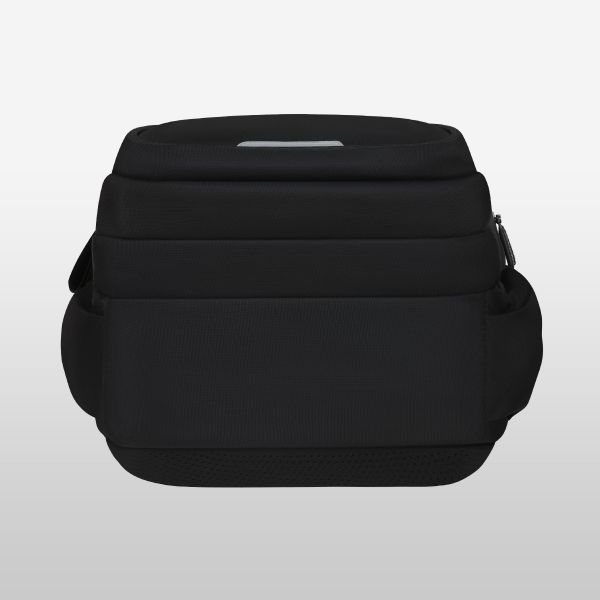 Рюкзак Berlingo Comfort "The Rules" 38*27*18см, эргономичная спинка RU-CM-1102