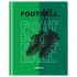 Дневник 5-11 кл. 48л. (твердый) BG "Football", матовая ламинация Д5т48_лм 64672