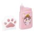 Корректирующая лента MESHU "Paw", 5мм*12м, пвх-бокс, европодвес MS_54225