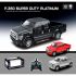 Машина радиоуправлении 866-2805 Ford в кор._GK