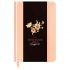 Ежедневник недатированный А5, 136л., 7БЦ BG "Flowery. Peach", глянцевая ламинация, DuА5_64363