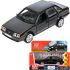 Машина металл Lada-21099 "Спутник" 21099-12-BK 12 см, (двери, багаж, черный) инерц, в коробке