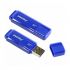 Память Smart Buy "Dock"  32GB, USB 2.0 Flash Drive, синий SB32GBDK-B