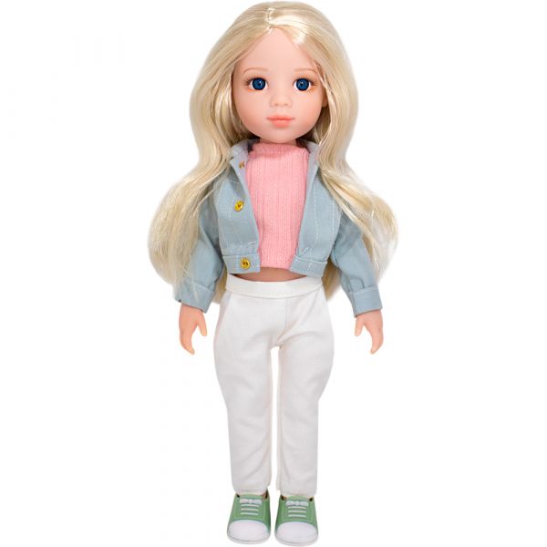 Кукла 92018-D Little Milly в коробке