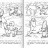 Раскраска А4 8л "Любимые сказки-Сестрица Аленушка и братец Иванушка" (090758) 32049 Хатбер {Россия}