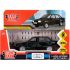 Машина металл Lada-21099 "Спутник" 21099-12-BK 12 см, (двери, багаж, черный) инерц, в коробке