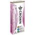 Ручка гелевая Crown "Hi-Jell Metallic" розовая металлик, 0,7мм HJR-500GSM