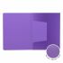 Папка на резинках Diagonal Vivid ассорти А4 50380 Erich Krause