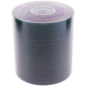 Диск CD-R 700Mb Smart Track 52x Bulk ST000152