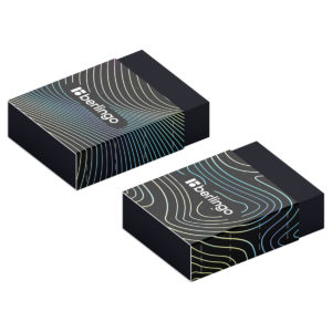 Ластик Berlingo "Electric", Eco-PVC, картонный держатель, 45*32*11мм BLc_00S17
