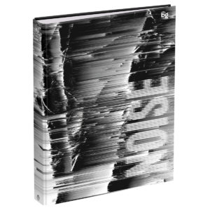 Тетрадь на кольцах А5, 120л., BG "Noise", глянцевая ламинация ТТ5к120_лг 62919